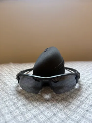 vendo oakley flack 2.0