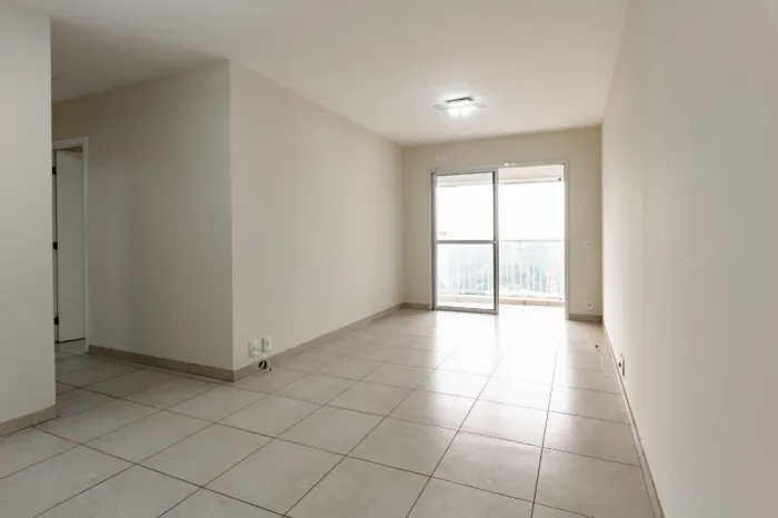 Apartamento para venda em Vila Clementino com 2 quartos, sendo 1 suíte, 72m²