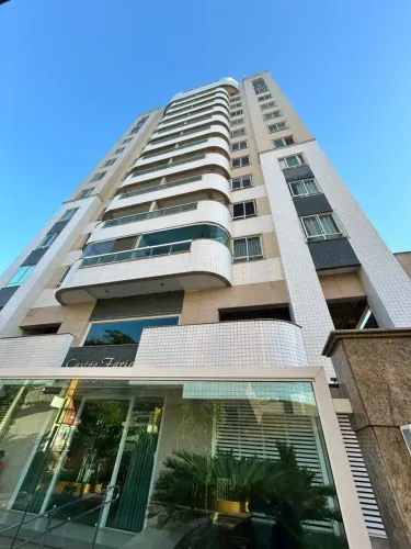 Apartamento pra locação no Centro com 3 quartos sendo 1 suíte