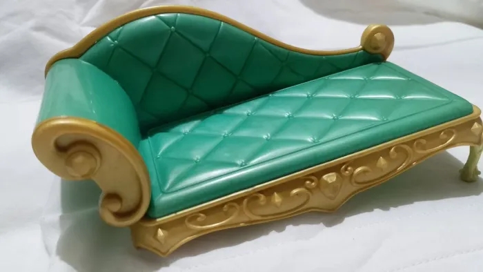 Acessório da boneca barbie