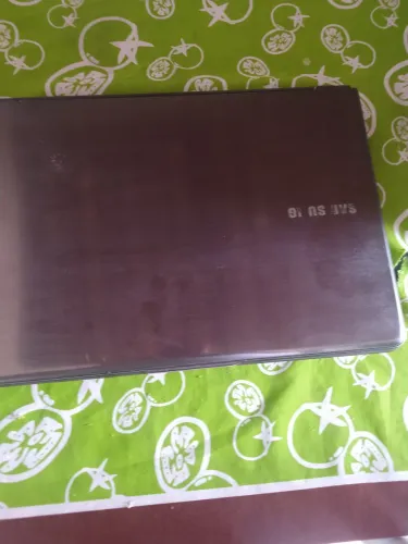 Vendo carcaça de Nootbok Samsung 