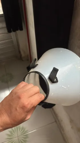 Colar para pet