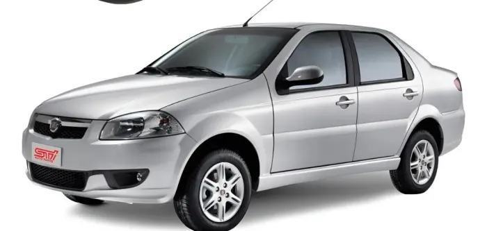 Fiat Mobi Like 1.0 Fire Flex 5P. 2019