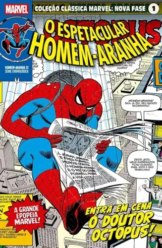 3 Hqs Homem Aranha Batman 