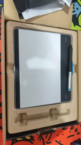 mesa digitalizadora