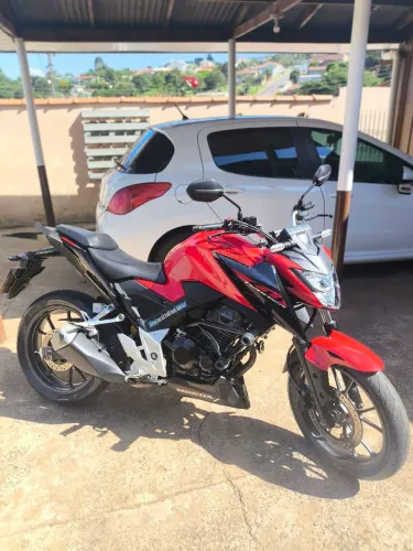 Twister 300f 2023