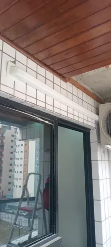 Técnico de Refrigeração e climatização 