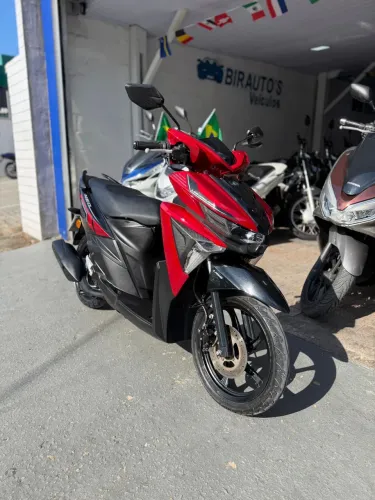 NEO 125 2025