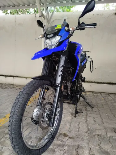 Lander 250