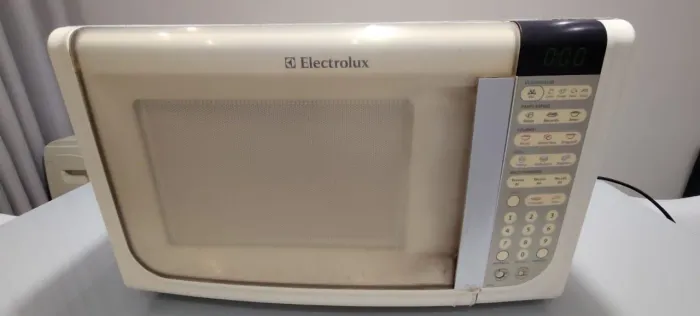 Microondas Electrolux 31 litros