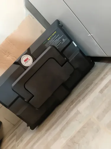 Bateria scooter elétrica Consulte entregamos