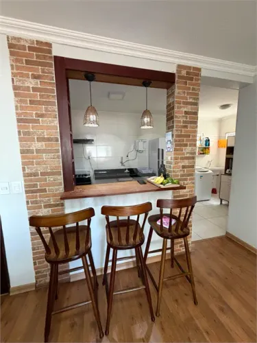 Apartamento com 3 quartos à venda em Jatiúca - AL