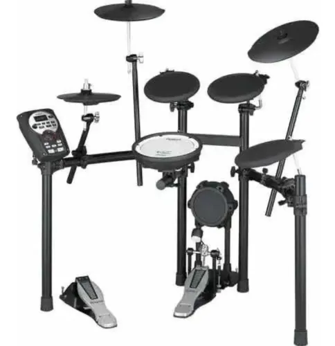 Batera Roland TD 11.