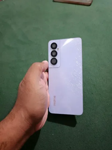 Celular Realme C65 128gb
