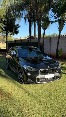BMW X2 Sdrive 20I 2.0 TB 16V 192cv AUT 2020
