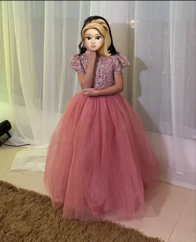 Vestido formatura, casamento , aniversário
