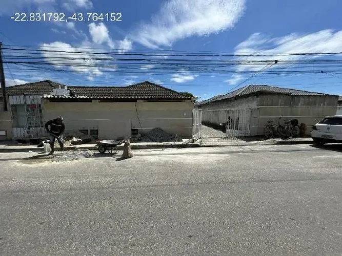 Imóvel com ótimo padrão Casa no Parque Primavera, Itaguai - RJ, N. SN CS 05, 2 quartos, 2