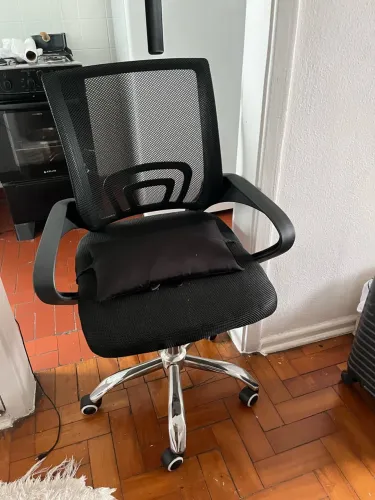 Cadeira de escritório