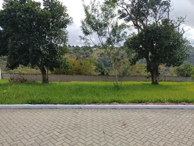 Vendo Lote Condomínio Ville Blanche Solãnea Bananeiras