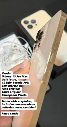 13 PRO MAX