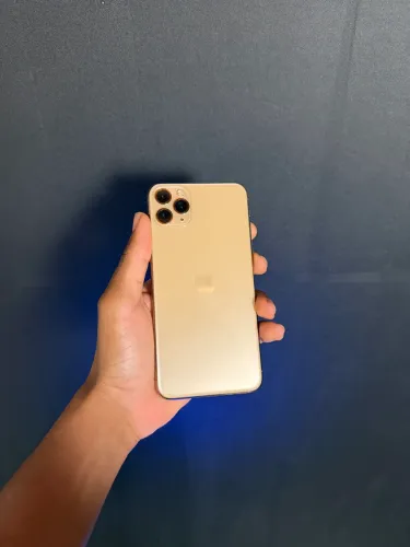 iPhone 11 Pro Max 64gb