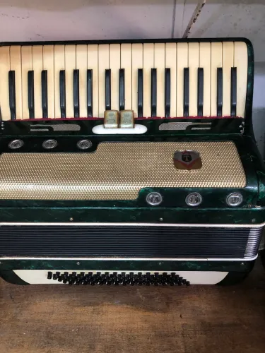 Acordeon