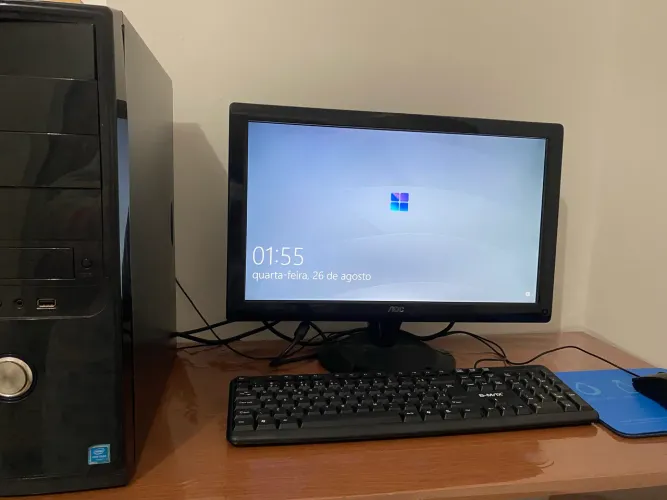 COMPUTADOR COMPLETO