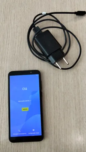 Moto E6