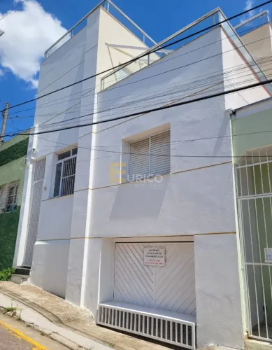 Casa para aluguel no BELA VISTA em Jundiaí/SP