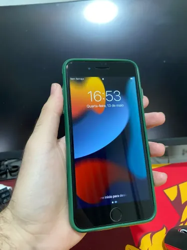 iPhone 7 Plus