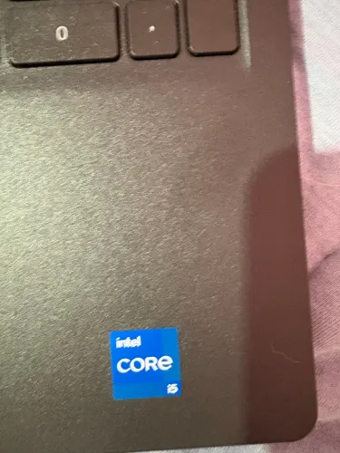 NOTEBOOK DELL 