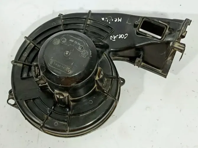 CORSÃO/ MONTANA/ MERIVA VENTILADOR INTERNO AR FORÇADO 58874