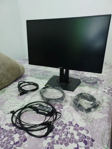 Monitor Gamer