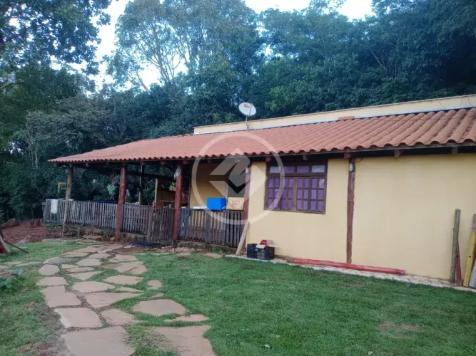 Chácara em Bonfinópolis codigo: 361062
