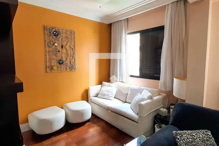 Apartamento à Venda - Vila Yara, 2 Quartos, 80 m2