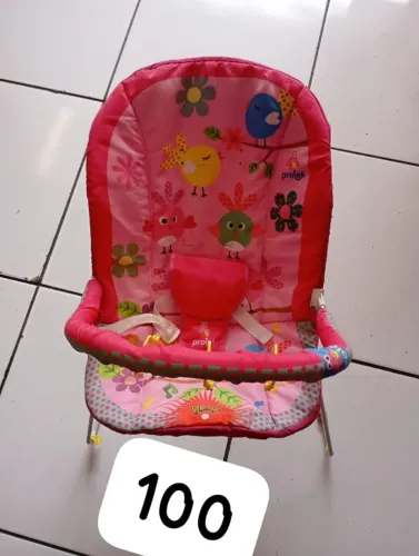 Cadeira de criança
