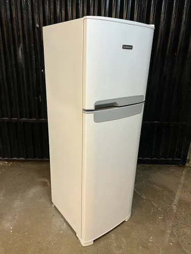 Geladeira Continental 380 litros frost free