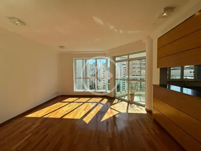 Apartamento de 87m², 2 quartos, 1 suíte disponível para venda e locação | 2 vagas + depósi
