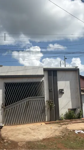 Casa a venda