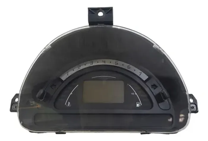 Painel De Instrumento Citroen C3 1.4 8v 2008    159691
