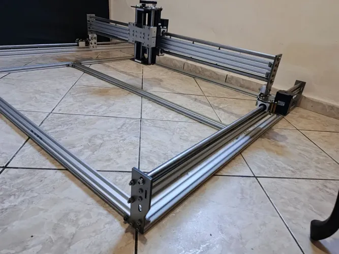 CNC
