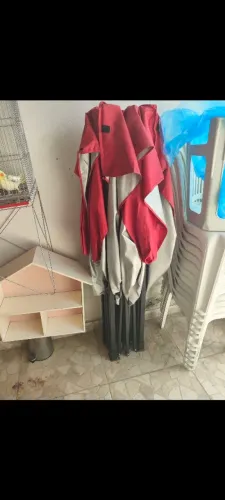 Tenda 3x3 seme nova $450