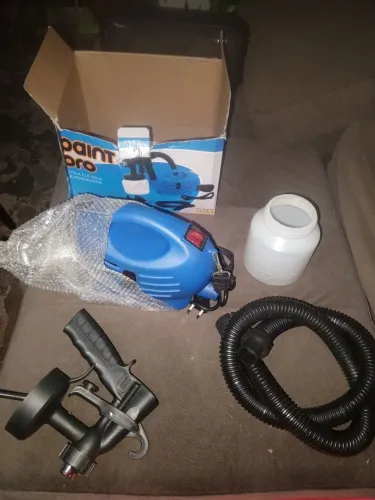 VENDO UM MINI COMPRESSOR