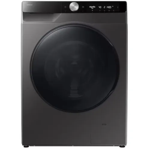 LAVA E SECA SAMSUNG 13KG WD13FG NOVA C/Nota fiscal AI Control Ecobubble 220V