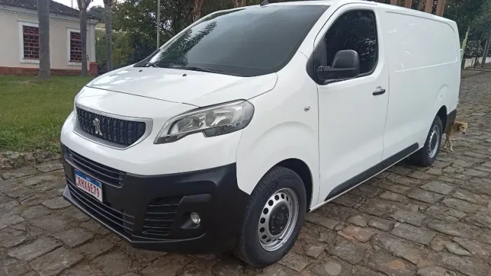 Peugeot Expert Business Pack 1.6 Turbo Diesel 2022