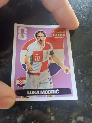 Luka Modri?