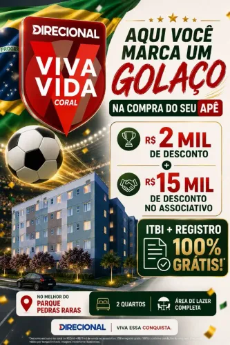 Viva vida Coral 