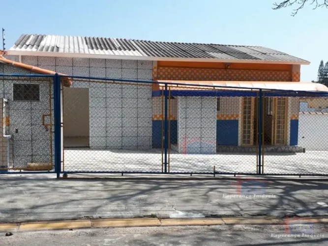 Comercial - Vila Yara