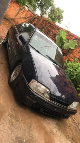 Chevrolet Omega CD 4.1 / 3.0 1993