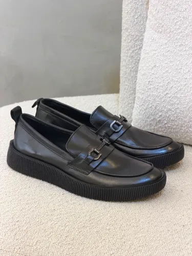 Mocassim Ferragamo